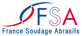FSA France Soudage Abrasif